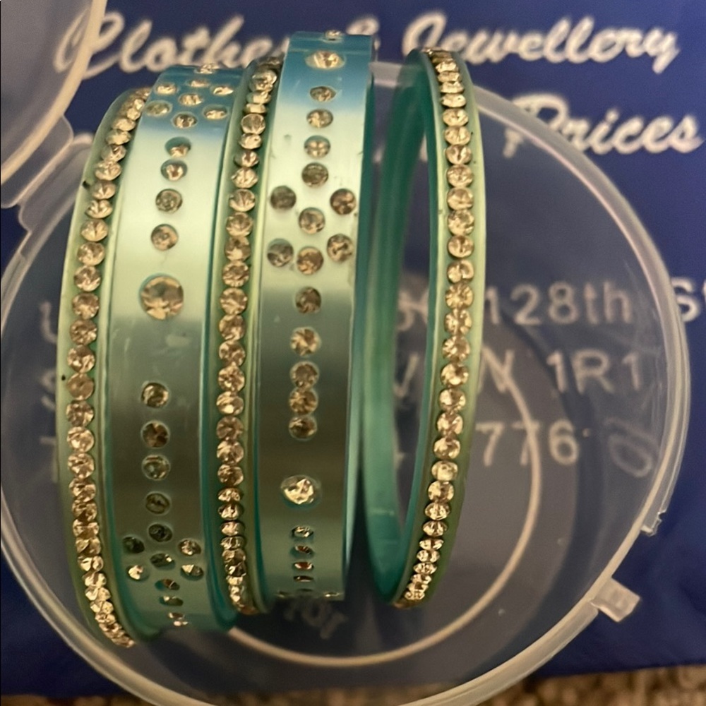 Bangle Set - Jewelry